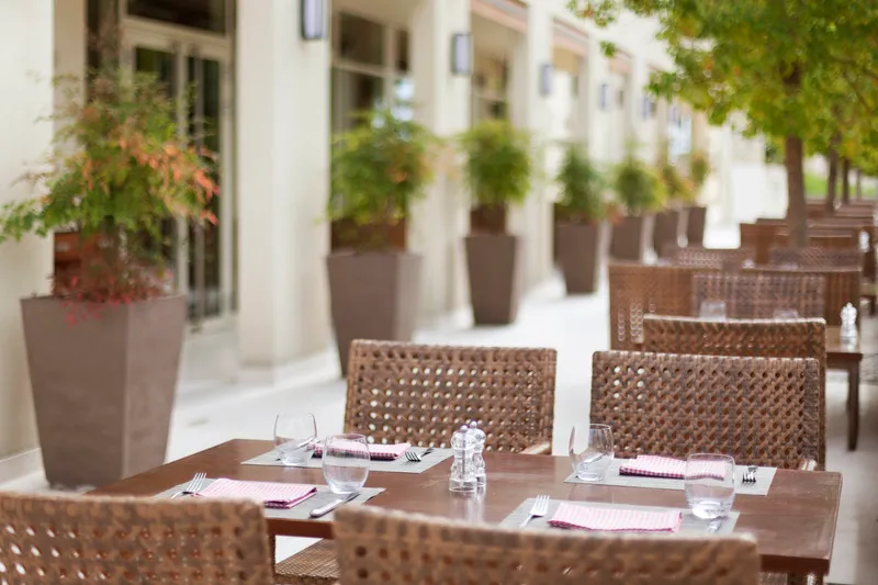Restaurant, Sun Gardens Dubrovnik, Dubrovnik