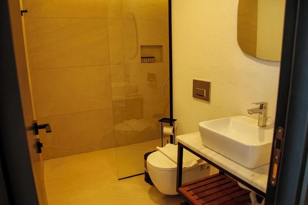 Room, Glitz Bodrum, Bodrum