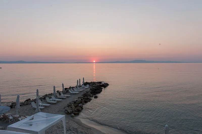 Bar, White Suites, Thessaloniki