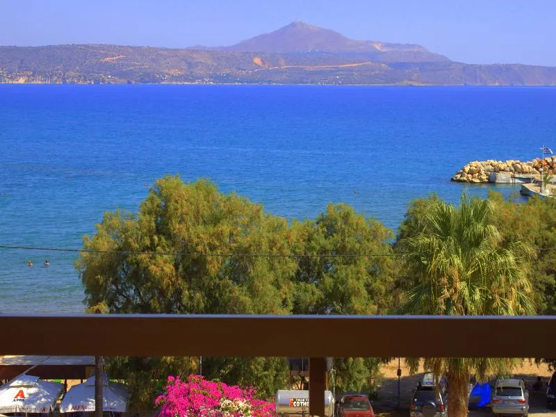 APARTMENT STANDARD Room, Apokoros Craft Deco&Activities Boutique Hotel, Crete