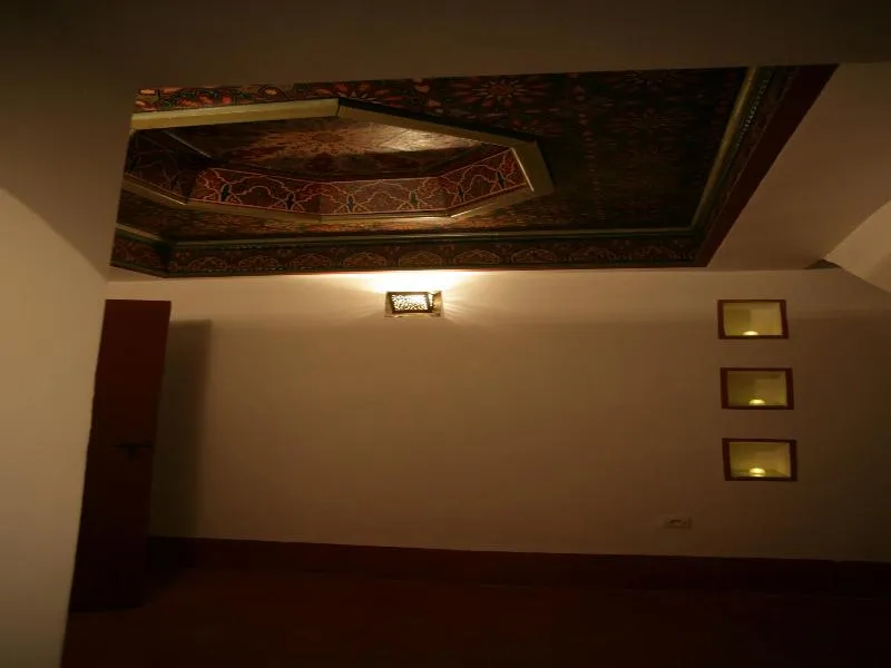 Sports and Entertainment, Riad La Cigale, Marrakech