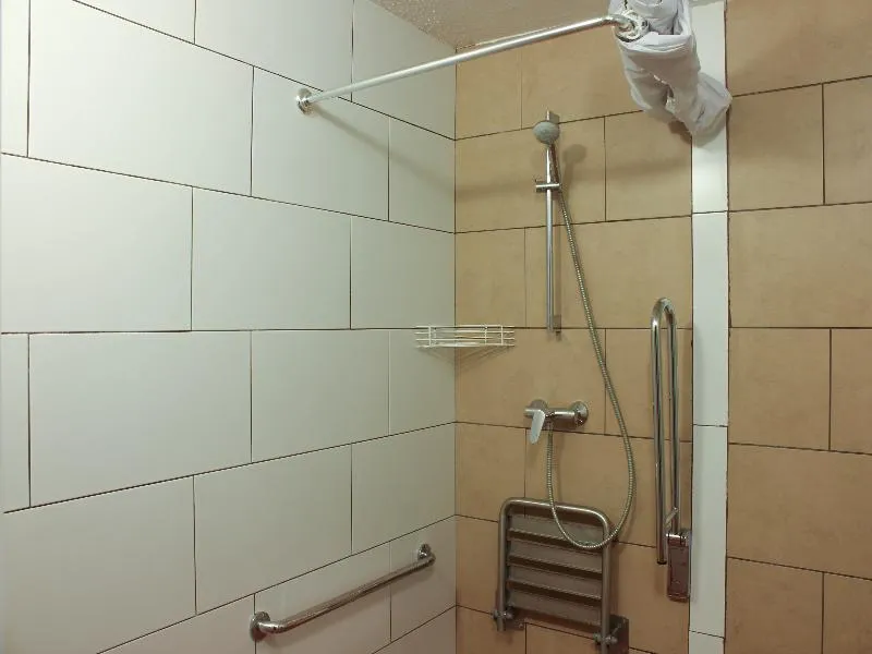 Room, 360 Hostel, Barcelona