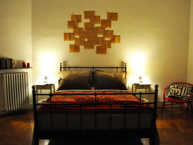 General view, Libeccio B&B Milano, Milan
