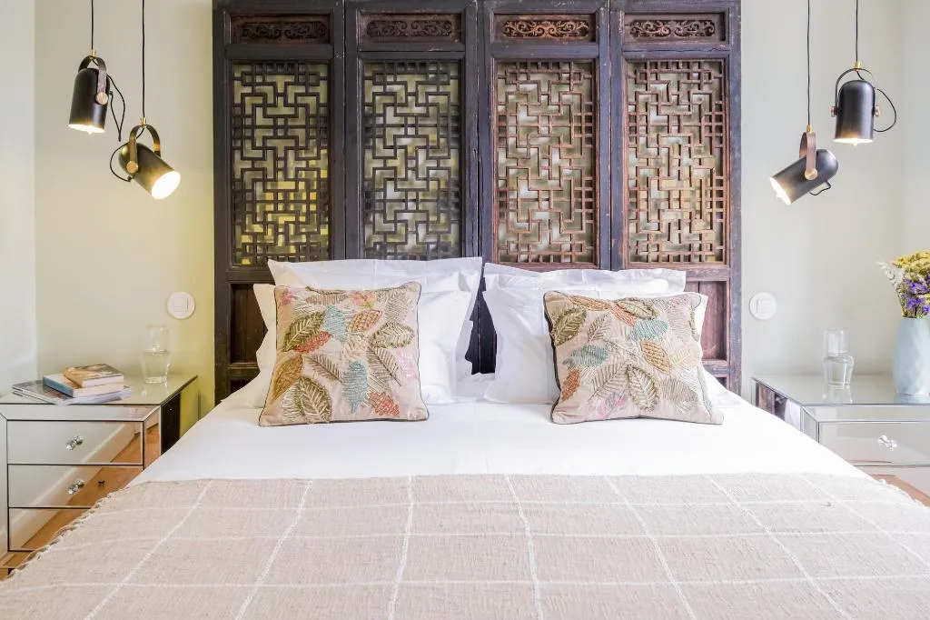 Room, Eighteen21 Houses - Quinta Velha, Lisbon