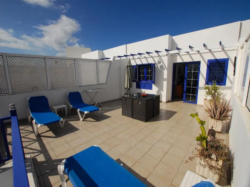 APARTMENT SUPERIOR SEA VIEW Room, Lanzarote Ocean View, Lanzarote