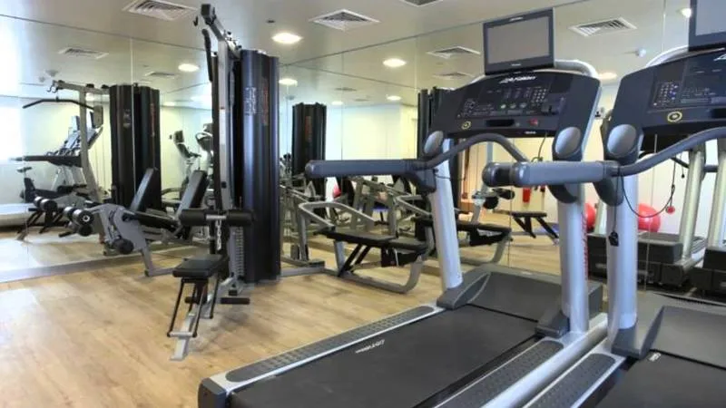 Sports and Entertainment, Ibis Styles Sharjah, Dubai