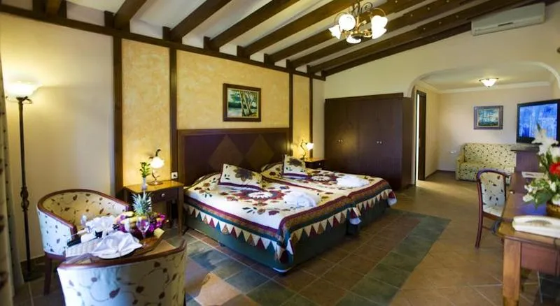 Room, Kamelya World Vacation Club, Antalya