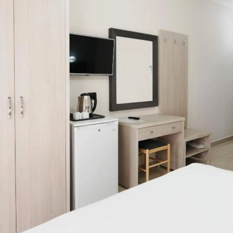 TRIPLE SEA VIEW Room, Mediterrane, Southern Albania
