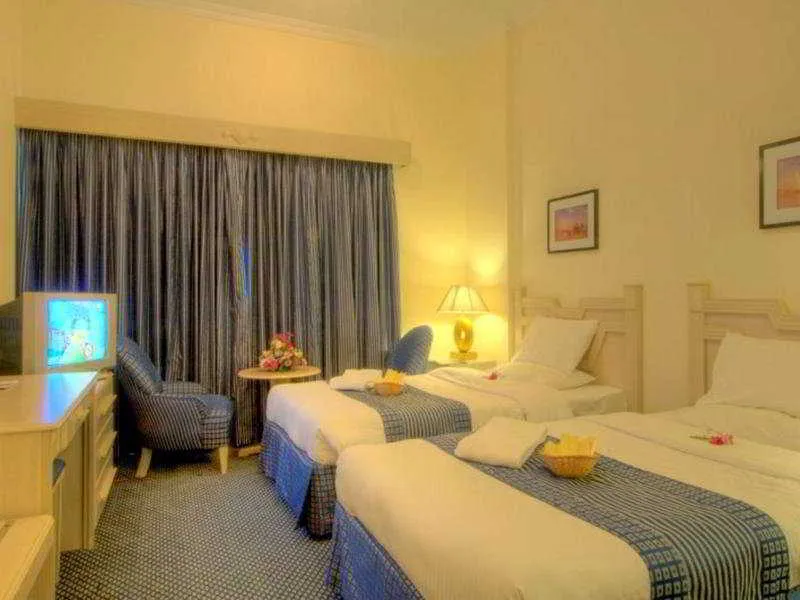 Room, Jormand Hotel Apartments Bur Dubai, Dubai