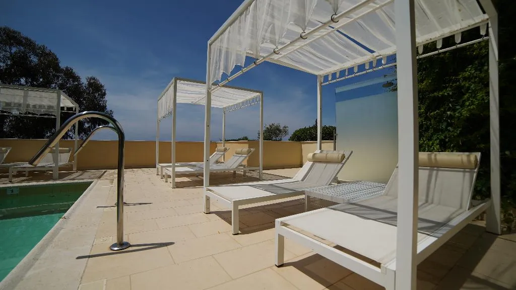 SUITE LUXURY Room, Greek Pride Cronwell Rahoni, Thessaloniki