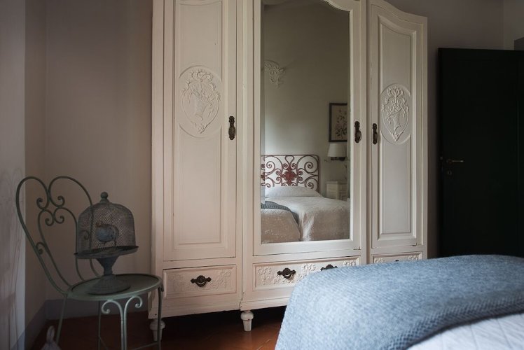 Torre A Cona Hotel, Florence