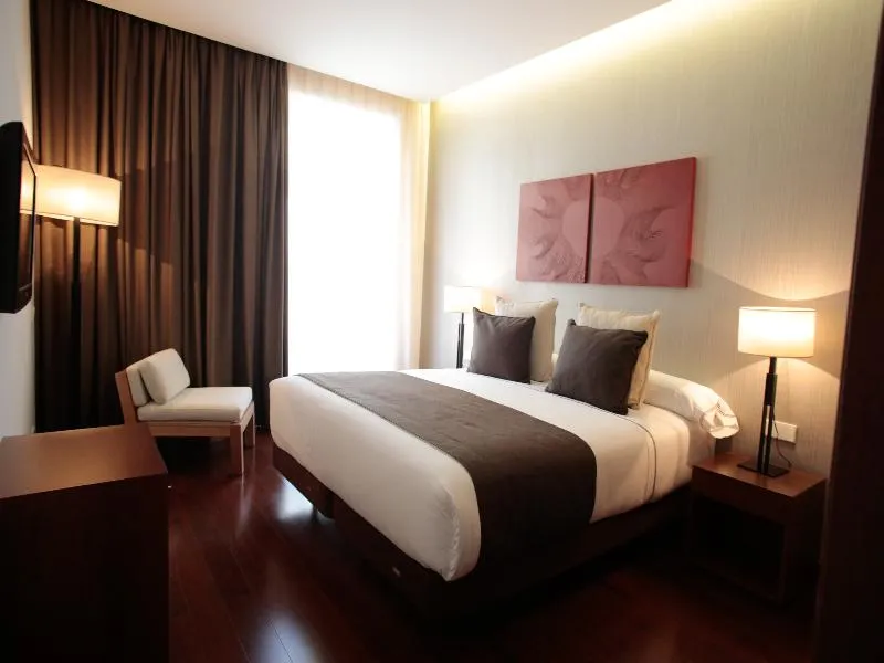 Double or Twin STANDARD Room, Carris Porto Ribeira, Porto