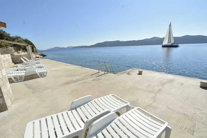 Sports and Entertainment, Villa Ratac, Dubrovnik