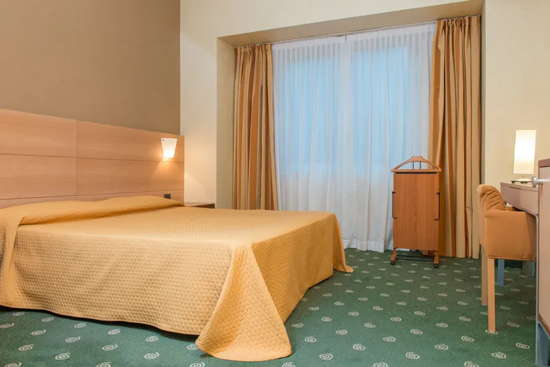Room, Hotel Ognina Catania, Catania