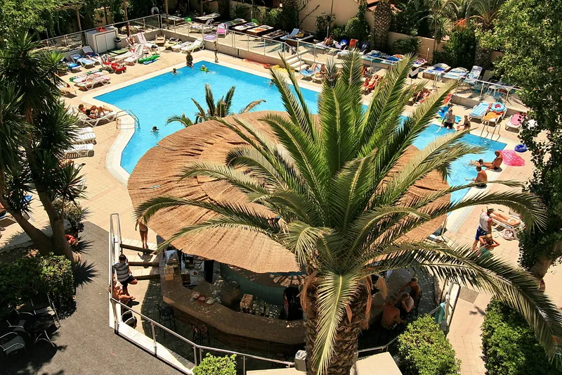 Pool, The Residence Suites - Adults Only, Rhodes