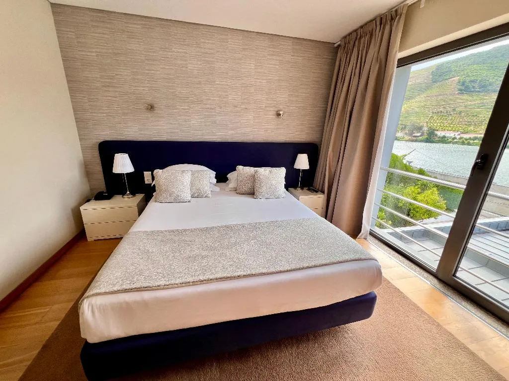 Room, Folgosa Douro Hotel, Porto