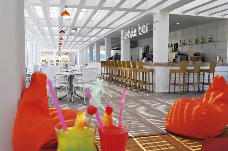 Bar, Baia Lara Hotel, Antalya