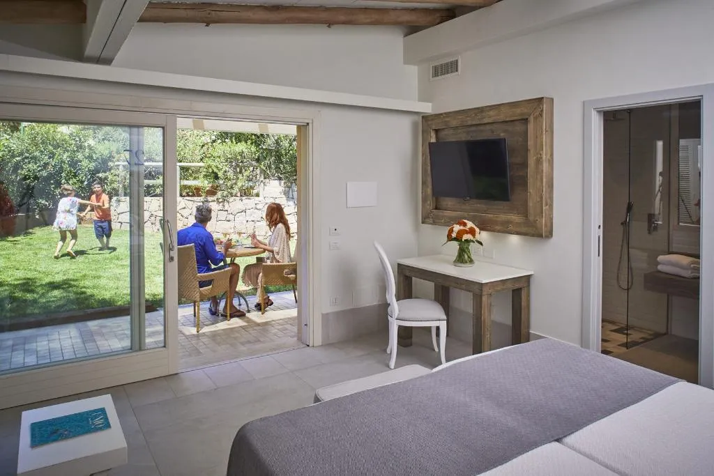 Room, Forte Village Resort Il Borgo, Cagliari