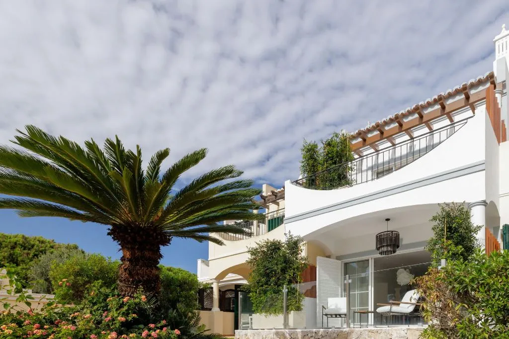 TOWNHOME CAPACITY 5 ONE BEDROOM Room, Vale Do Lobo Resort, Algarve
