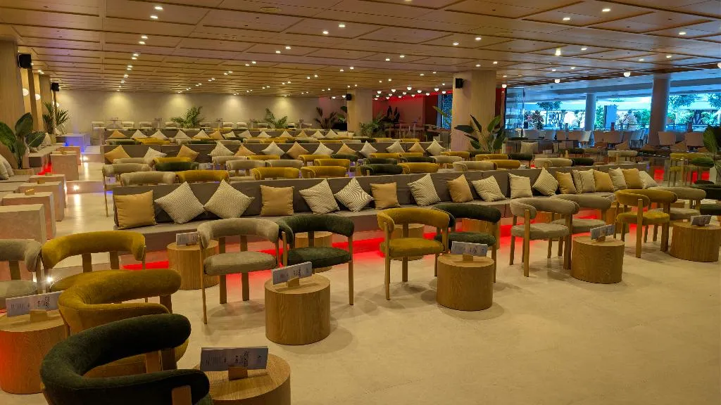 Sports and Entertainment, Aqua Hotel Onabrava & Spa****S, Costa Brava