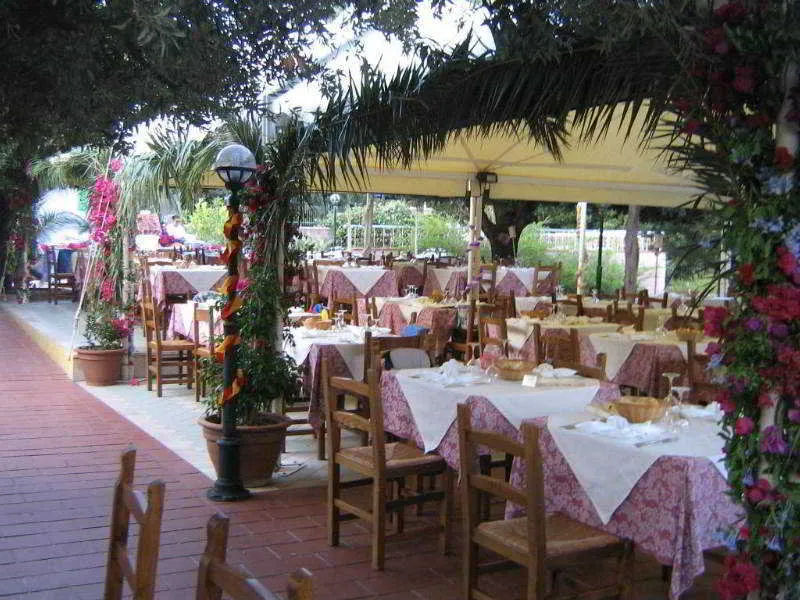 Terrace, Smeraldo, Olbia