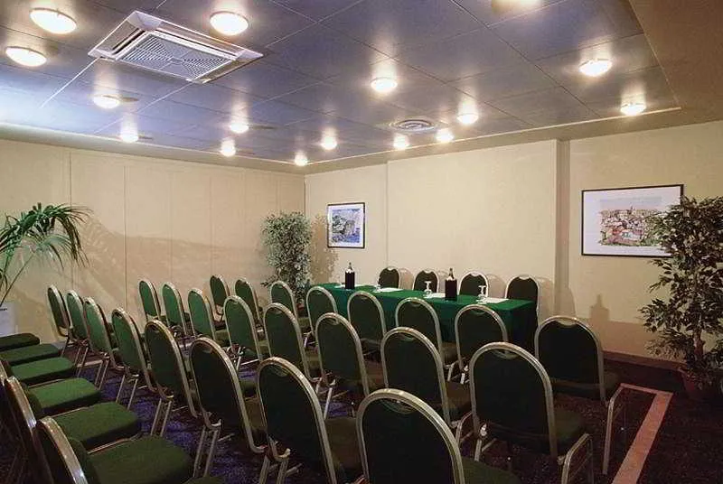 Conferences, Cristal Hotel Palermo, Palermo
