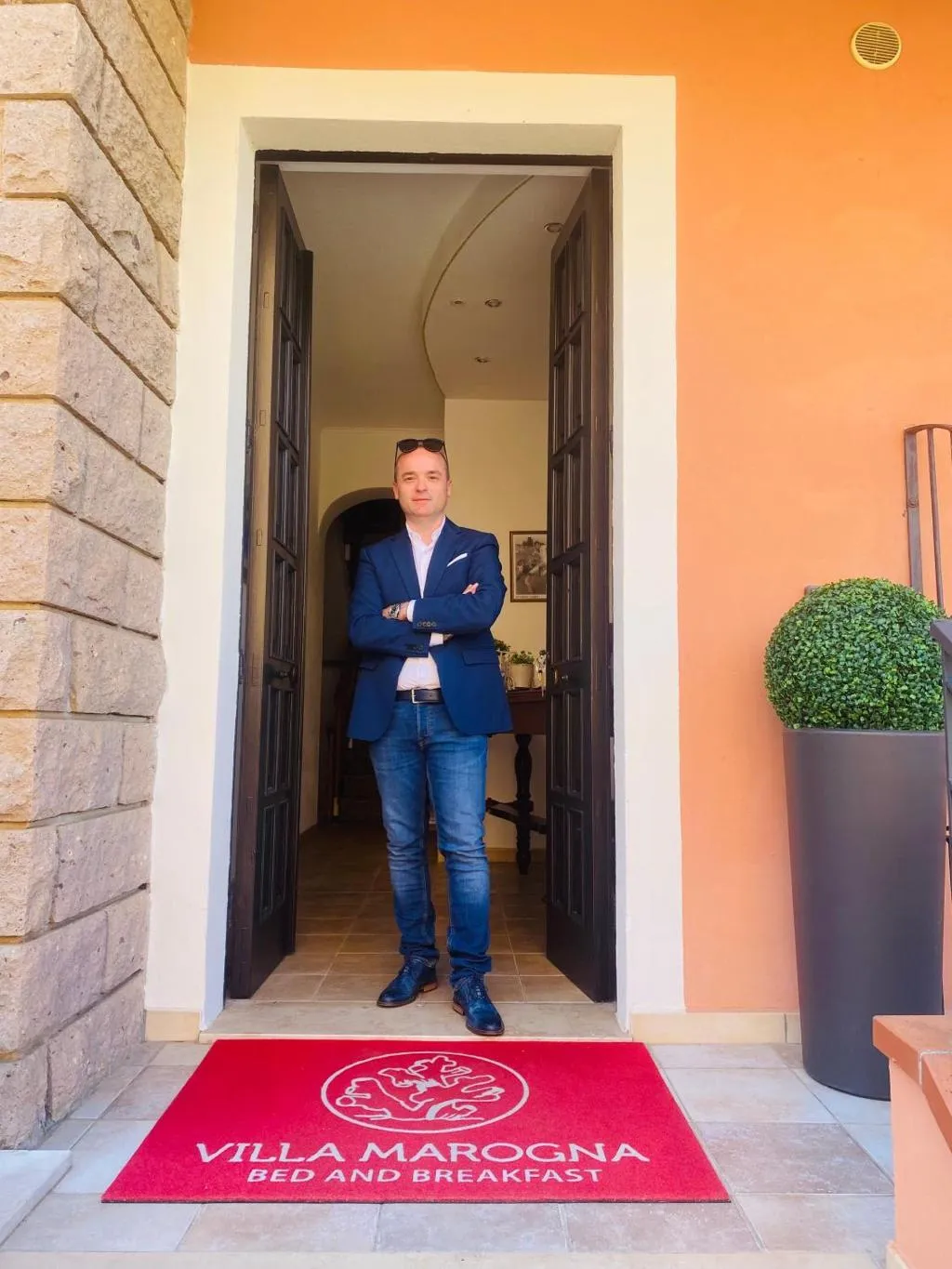 General view, Villa Marogna Rooms And Breakfast, Alghero
