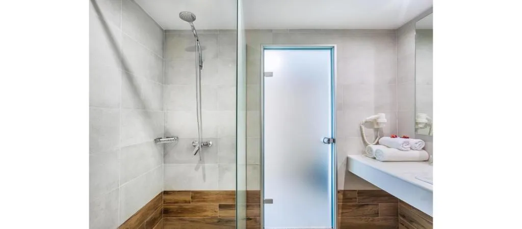 SUITE DELUXE Room, Iris Hotel, Halkidiki