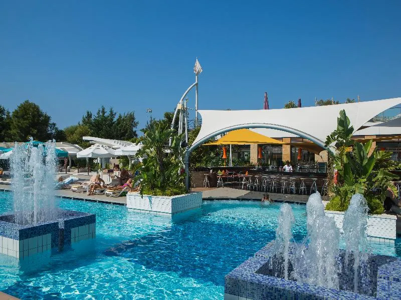 General view, Tui Blue Side Hotel Adult Only +16, Antalya