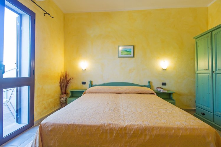 Albergo Residenziale Gli Ontani, Cagliari
