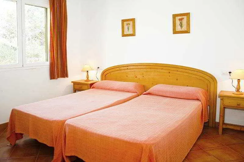 Room, Villa 186, Menorca