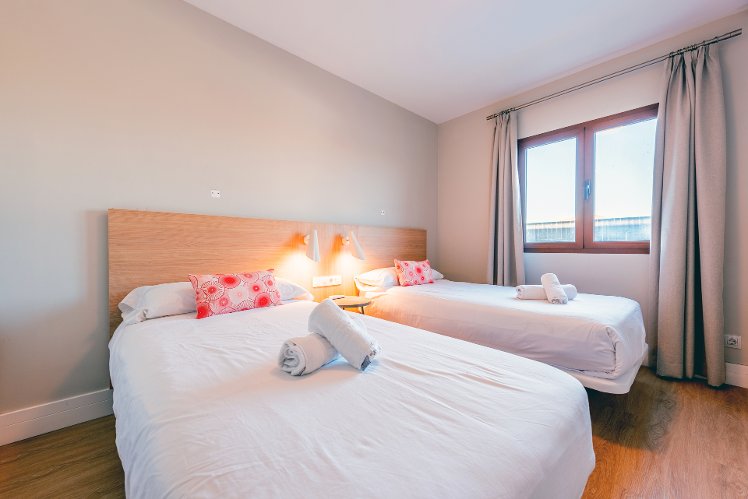 Ereza Villas Alicia, Fuerteventura