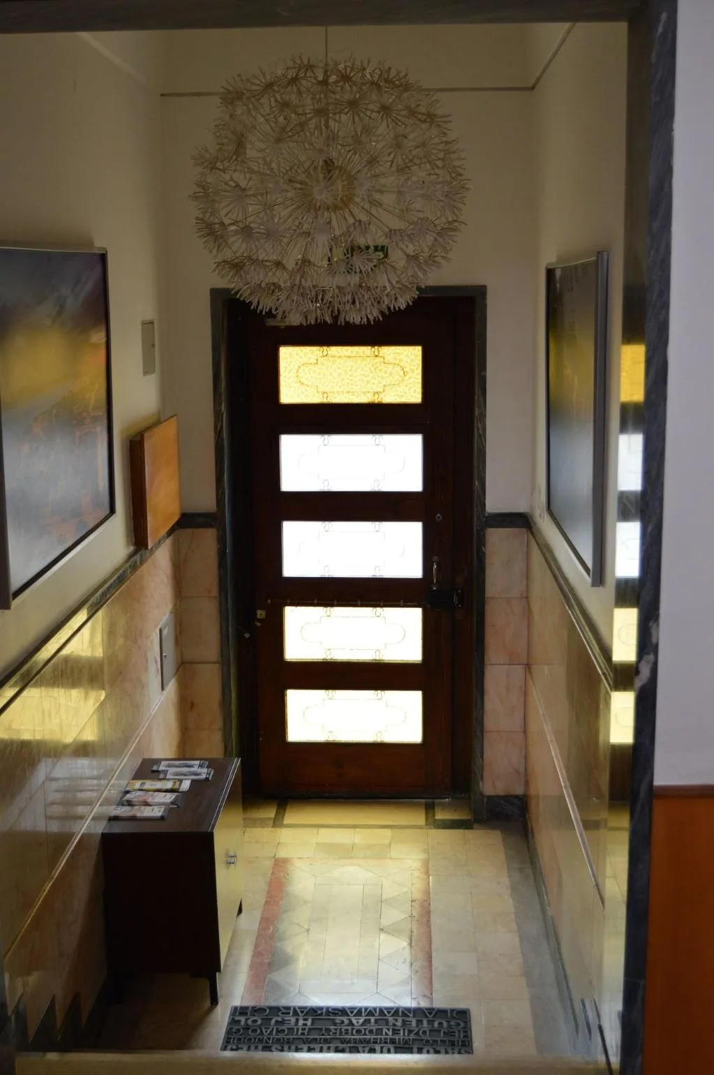 Sports and Entertainment, Terrace Lisbon Hostel, Lisbon