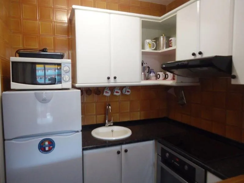 General view, Apartamentos Playas Lloret, Costa Brava