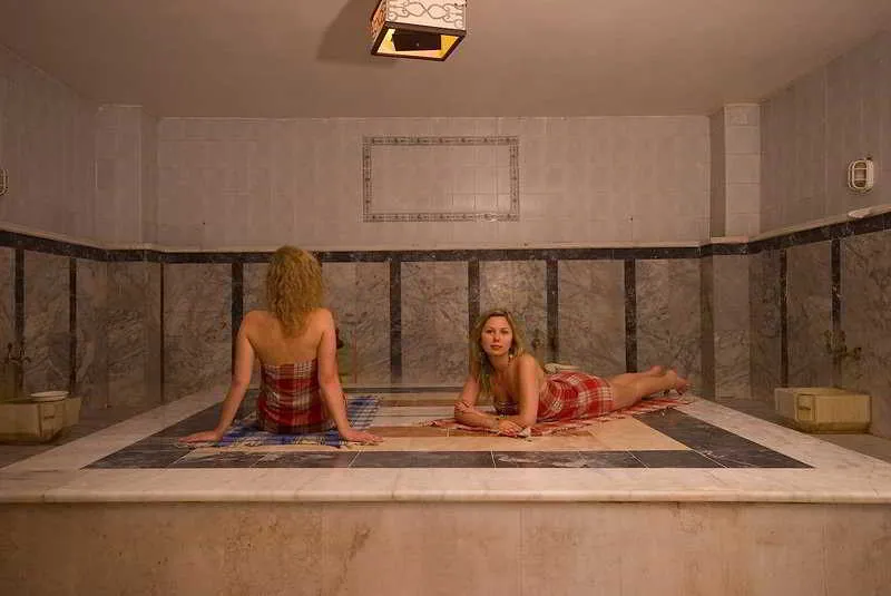 Sports and Entertainment, Carelta Beach Resort & Spa, Antalya