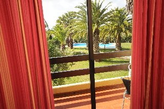 Exterior, Praia da Lota Resort (ex Turoasis), Algarve