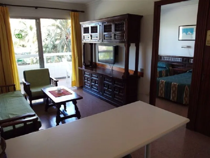 APARTMENT CAPACITY 3 ONE BEDROOM Room, Los Aguacates, Gran Canaria