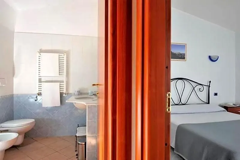 General view, Locanda Su Pasu, Cagliari