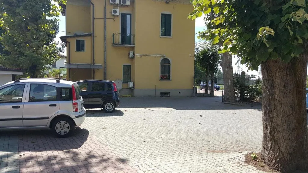 General view, Hotel La Pendola, Milan