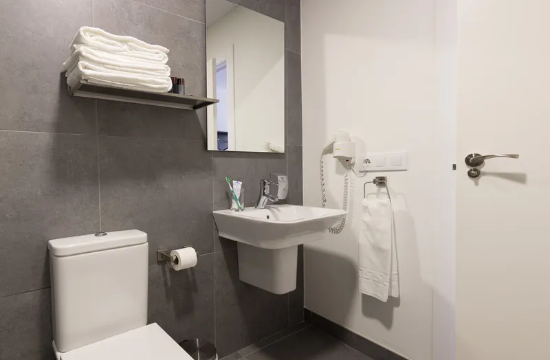 APARTMENT CAPACITY 4 Room, Soho Valencia, Valencia