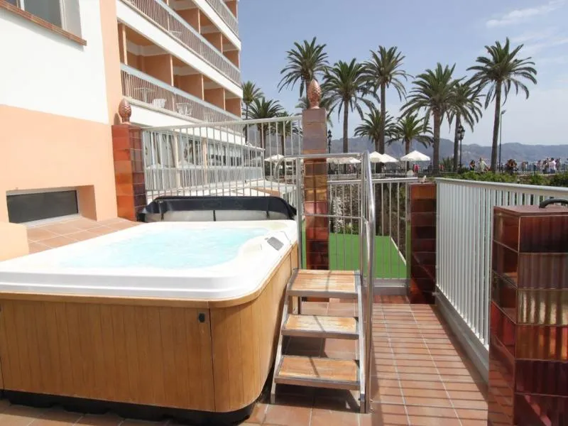 Sports and Entertainment, Balcon de Europa, Costa Del Sol
