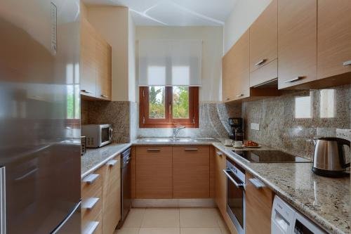 Aphrodite Hills Rentals – Apartments, Cyprus
