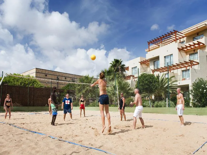 Sports and Entertainment, Elba Carlota Beach & Golf Resort, Fuerteventura