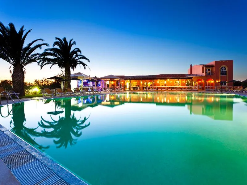 Pool, Colina Village, Algarve