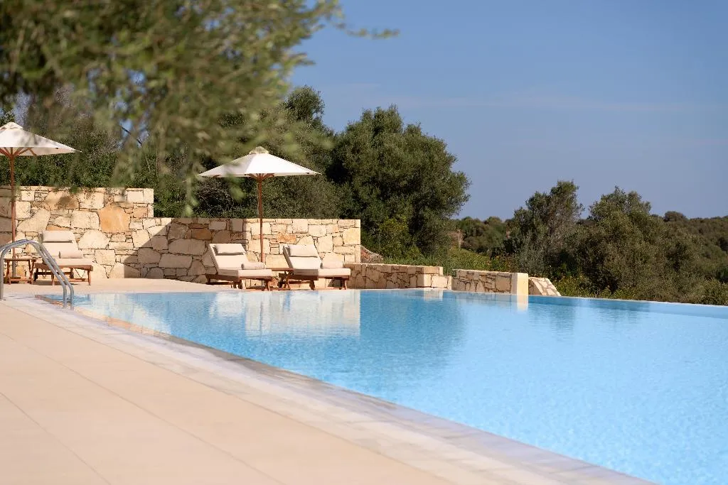 Pool, Crete Golf Club Hotel, Crete