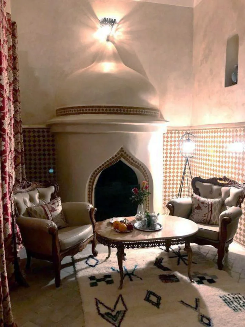 DOUBLE DELUXE Room, Abbassia Marrakech, Marrakech