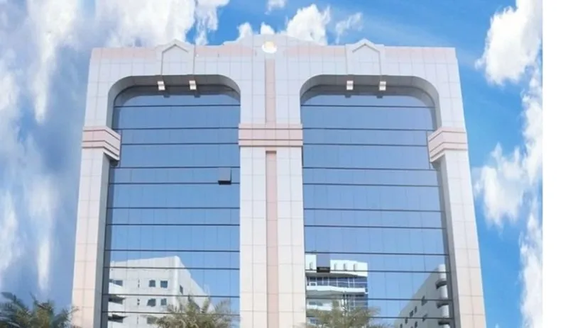General view, Welcome Hotel Apartment 1, Dubai