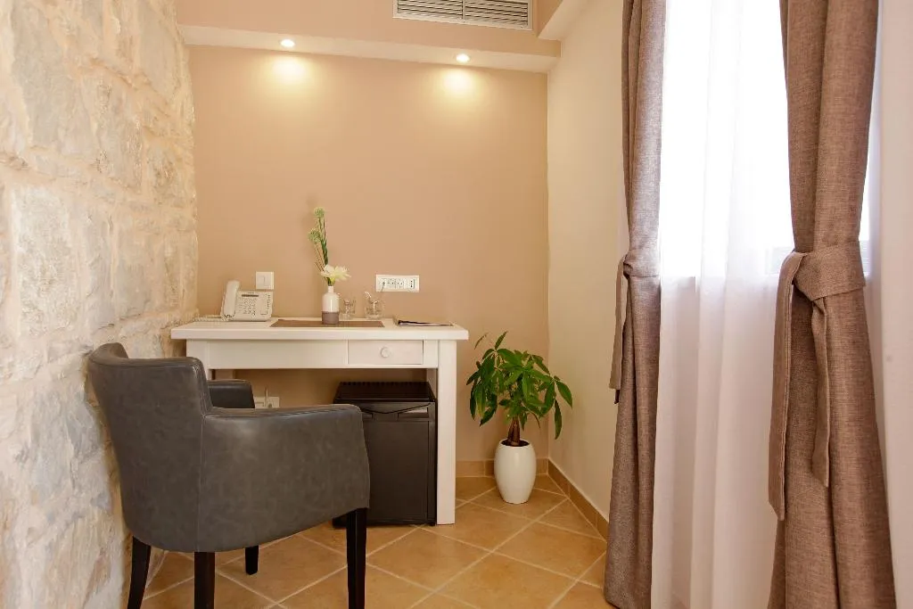 Double or Twin ANNEX Room, Hotel Villa Telenta, Dubrovnik