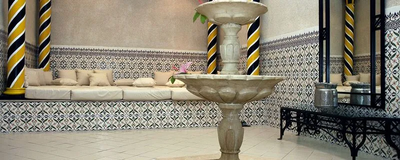 Bar, Dar Ismail Tabarka, Tunisia