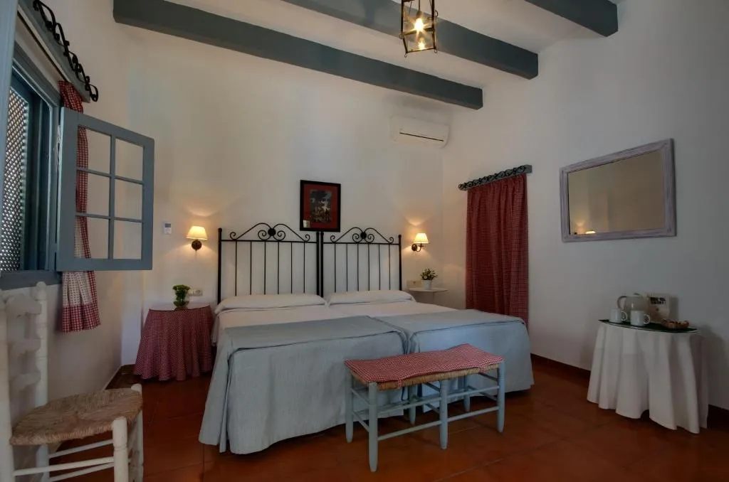 BUNGALOW STANDARD Room, Meson de Sancho, Costa De La Luz